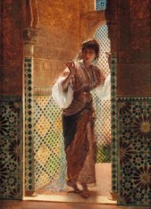 Spanish memory-image